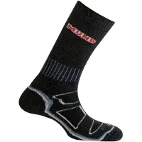 Mund Socks Makalu Wool Primaloft Sokker