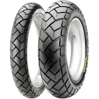 Maxxis M6017 Traxer 69h Tl Bakhjul På Stisykkel