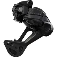Shimano Grx Di2 Rd-rx717 1x12s Bakgir