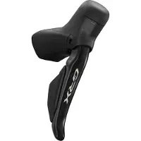 Shimano Grx Rx717 Di2 Dual Control Høyre Bremsehendel Med Girskifter