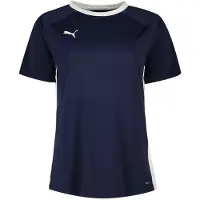 Puma Teamliga Kortarmet T-skjorte