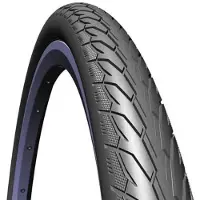 Mitas V66 Flash 700c X 40 Urban Stive Sykkeldekk