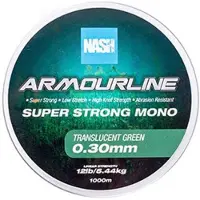 Nash Baseline 1000 M Fiskesene Monofilament