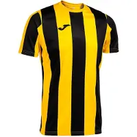Joma Inter Classic Kortarmet T-skjorte