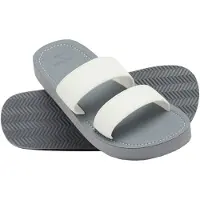 Superdry Premium Slim 2 Strap Badesandal
