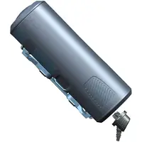 Bosch Bike Bch3923-d 150 Mm Batterikontakt