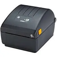 Zebra Technologies Zebra ZD200 Series ZD230 - Etikettskriver - direktetermisk - Rull (11,2 cm) - 203 dpi - inntil 152 mm/sek - USB 2.0, Wi-Fi(ac), Bluetooth 4.1