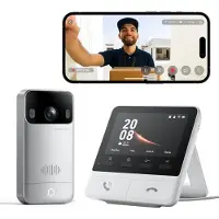 Switchbot videodørklokke