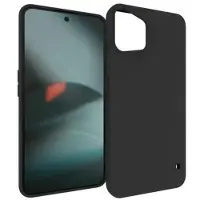 Mtp Products Nothing Phone (3a) Lite Anti-skli TPU-deksel - svart