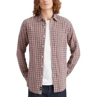 Dockers Slim Orginal Skjorte Med Lange Ermer