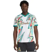 Adidas San Jose Earthquakes 25/26 Authentic Tredje Kortarmet T-skjorte