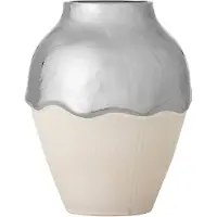 Bloomingville Silvio-stoneware Keramikkvase