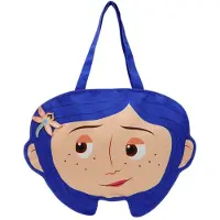 Loungefly Laika Coraline´s Worlds Håndveske