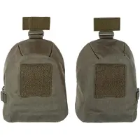 Templar´s Gear Ballistic Arms Protection Omslag