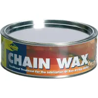 Putoline Chainwax 1kg Kjedeolje