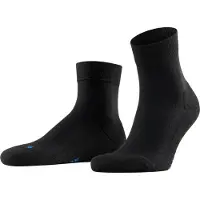 Falke Cool Kick Sokk 3000 Svart Størrelse