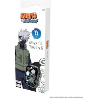 Abyx Fit Touch 5 Naruto Shippuden Kakashi Klokke
