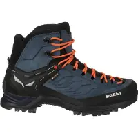 Salewa Mountain Trainer Mid Gore-tex Fjellklatrestøvler
