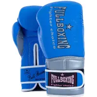 Fullboxing Master Lær Kunstige Boksehansker