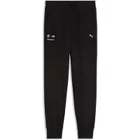 Puma BMW M MOTORSPORT Essentials Pants Men, Collection, Black, XS