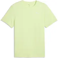 Puma Train All Day Essentials Texture Tee Men, Clothing, Apple Spritz, 4XL