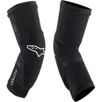 Alpinestars Paragon Plus Knebeskyttere