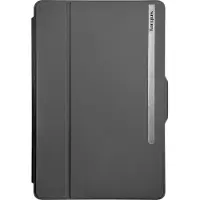 Targus Click-In - Flipomslag til nettbrett - sort - for Samsung Galaxy Tab A9+