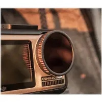 Polar Pro Cinema Series Shutter 5-Pack - Filtersett - gråfilter - for DJI Osmo Action