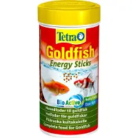 Tetra Goldfish Energy Sticks 250ml