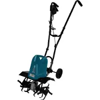 Könner&Sohnen Könner & Söhnen Elektrisk jordfreser KS 1500T E 1300W (KS1500T-E)