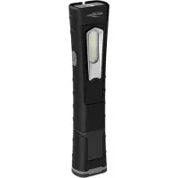 Ansmann arbeidslampe WL1000R1000lm - oppladbar