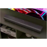 Philips TAB6100 lydplanke 2.1-kanals 80 W Bluetooth, metallgrå
