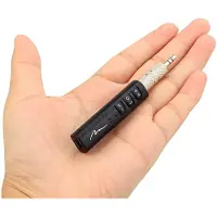 Media-Tech MT3588 - Bluetooth trådløs lydmottaker / håndfri for mobiltelefon