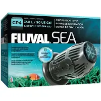 Fluval Cp4 350l Sirkulasjonspumpe