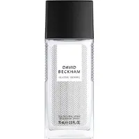 David Beckham Classic Homme Deodorant 75 Ml