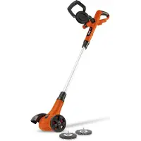 Powerplus Elektrisk Trimmer Uten Batteri 110 Mm 20v