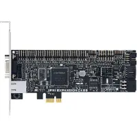 Asus IPMI-utvidelseskort-SI PCIe 3.0 ASPEED AST2600A3 1xVGA 1xLAN