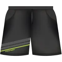 Tempish Parade Shorts
