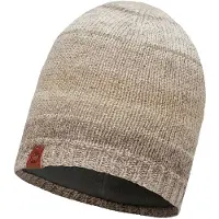 Buff Knitted & Polar Lue