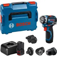 Bosch Gsr 12v-32 Fc 4292 Elektrisk Skrutrekker