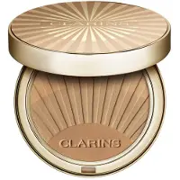Clarins Summer Look Bronzing Powder Compact 10 g