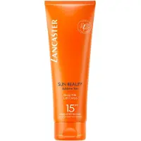 Lancaster Beauty Spf15 250ml Kroppsmelk