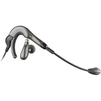 HP Poly Poly H81N-CD - General Trades - hodesett - i øret - over-øret-montering - kablet - Quick Disconnect - TAA-samsvar