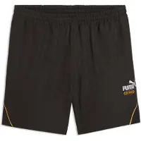Puma FUTURE..ARCHIVE KING Relaxed Shorts Unisex, Collections, Black, XXL