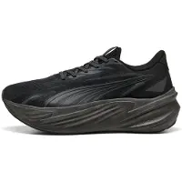 Puma Maxima Pro Running Shoes Unisex, Fitness, Black, 39