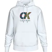 Calvin Klein Lv04ld240g Hettegenser