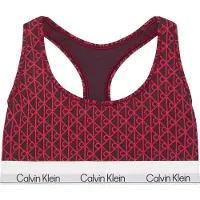 Calvin Klein Lv00qf8493 Unlined Bralette Bh
