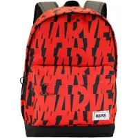 KARACTERMANIA Marvel Cut Ryggsekk 44 Cm