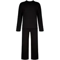Calvin Klein Lv00nm2950 Pyjamas Med Lange Ermer
