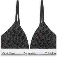 Calvin Klein Lv00qf8498 Triangle Bh